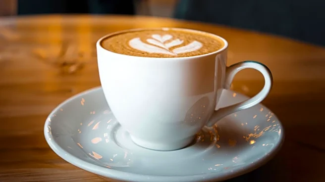 Massachusetts Sees Rising Interest in Specialty Coffee Amid Growing Consumer Trends