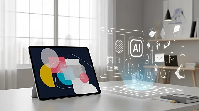 Interior Designers Triple Use of Artificial Intelligence, Impacting Design Practices