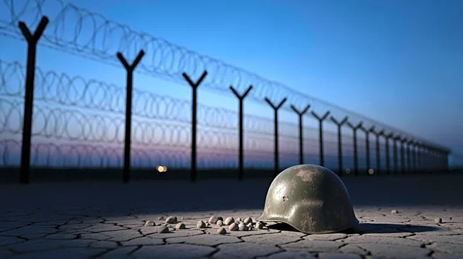 Israeli Defense Forces Fire at UNIFIL Peacekeepers, Escalating Tensions in Lebanon