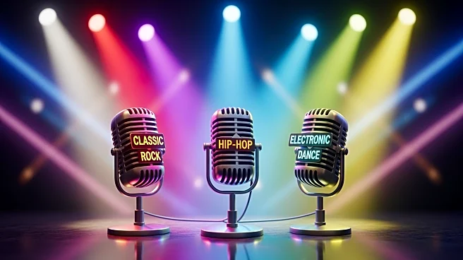 NFL Announces Jack White, Post Malone, Lil Jon as 2025 Thanksgiving Halftime Performers