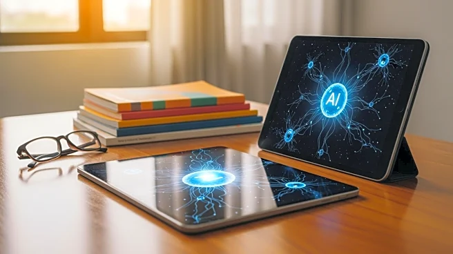 Common Sense Media and Day of AI Launch Toolkit to Enhance AI Literacy Among Parents