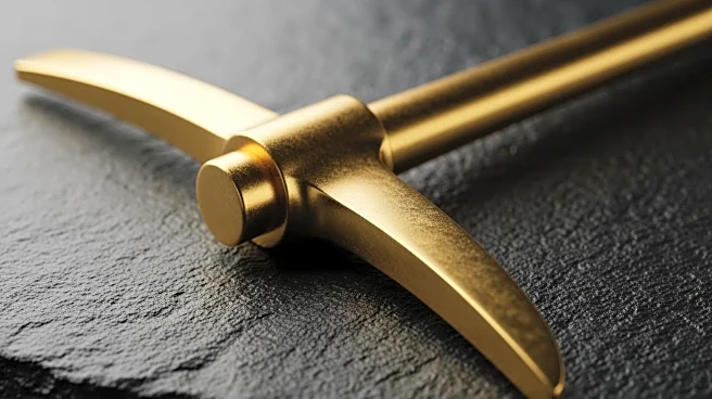 Massachusetts Financial Services Reduces Stake in Agnico Eagle Mines, Affecting Investment Strategies