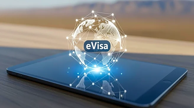 Somalia's New eVisa System Sparks Tourism Surge Amid Security Concerns