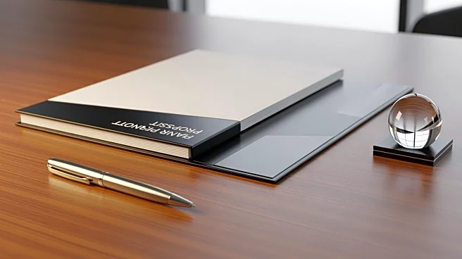 Siegfried Holding Announces CFO Transition with Tania Micki Set to Join