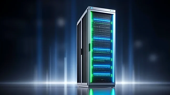 CoreWeave Adjusts 2025 Revenue Outlook Amid Stock Rally and Supply Constraints