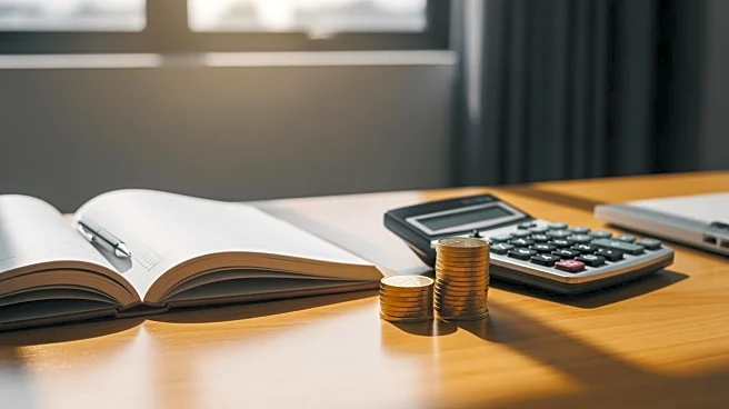 Investment Strategies: Balancing Index Funds and Individual Stocks