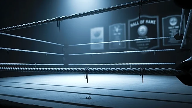 Chelsea Green Banned from Wrestling Hall of Fame After Confrontation