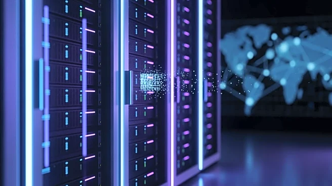 Logitech Confirms Data Breach Amid Oracle Hack Campaign Impacting Multiple Companies