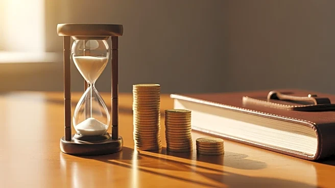 Retirement Planning: Ideal Age and Financial Considerations for Americans