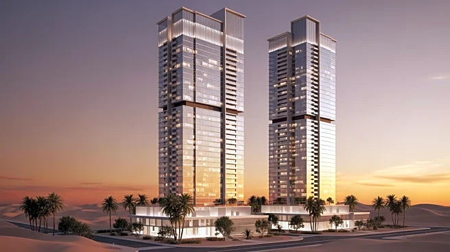 Mandarin Oriental Expands Middle East Portfolio with New Luxury Hotel and Residences in Jeddah