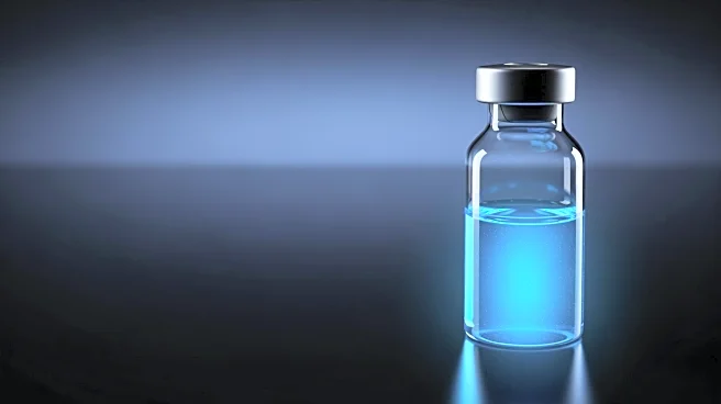 Jazz Pharmaceuticals Achieves Milestone with Cancer Drug in Late-Stage Study