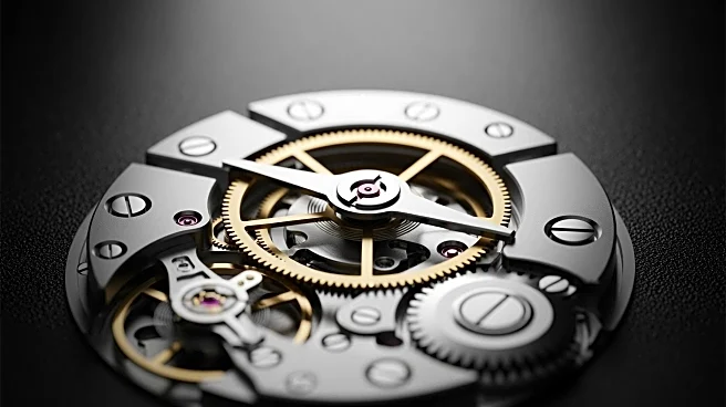 ZLTD Introduces Affordable Inclined Balance Wheel Complication, Offering Rare Luxury to Watch Enthusiasts