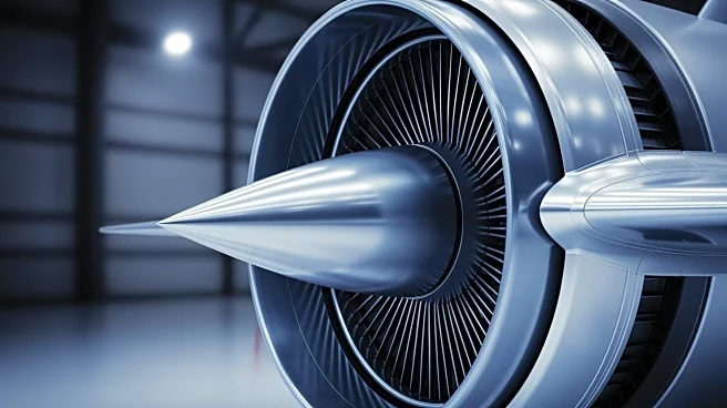 United Aircraft Corp Offers Su-57 Nozzle Upgrade to Boost Export Appeal