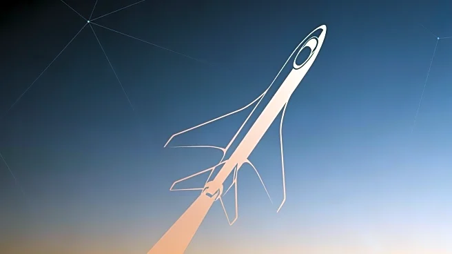 Boeing Announces Upcoming T-7 International Partnership