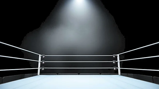 Randy Orton Questions John Cena's Final Raw Appearance Amid WWE Rumors