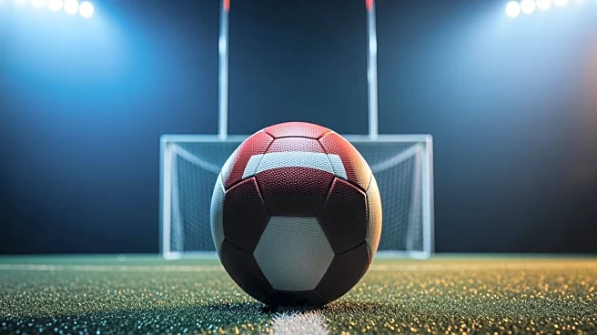 Rams Secure Narrow Victory Over Seahawks; Chargers Face Heavy Defeat Against Jaguars