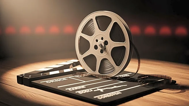 Director Abu Bakr Shawky Premieres 'The Stories' at Tallinn Film Festival, Highlighting Cultural Connections