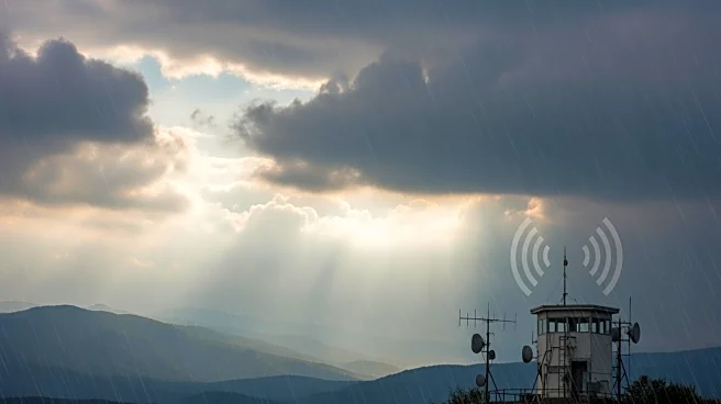 IDF Mistakenly Fires at UN Soldiers in Lebanon Due to Weather Conditions