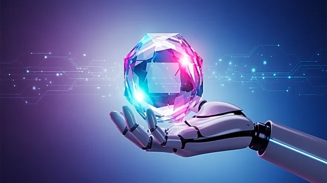 New Agency 'Artists Robots' Revolutionizes Brand Experiences with AI