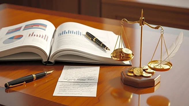 President Trump Signs Tax Bill Affecting Charitable Giving Strategies