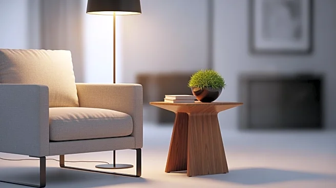 Walmart Launches Early Black Friday Furniture Deals with Major Discounts