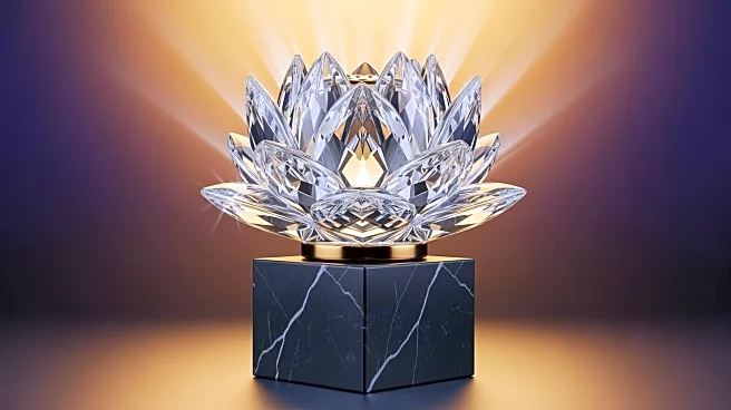 Cosmoprof Asia 2025 Celebrates Beauty Industry Excellence with Award Winners