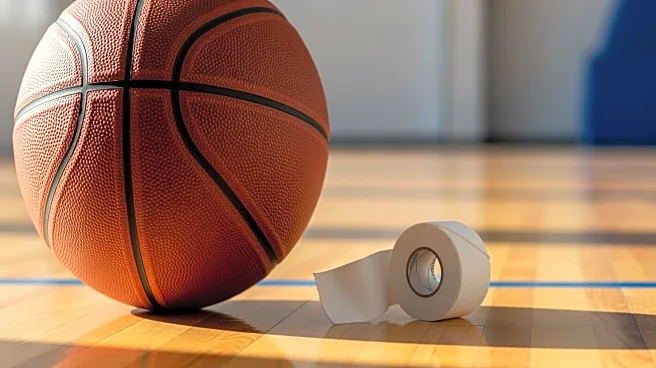 Maryland Women's Basketball Freshman Lea Bartelme Suffers Season-Ending ACL Injury