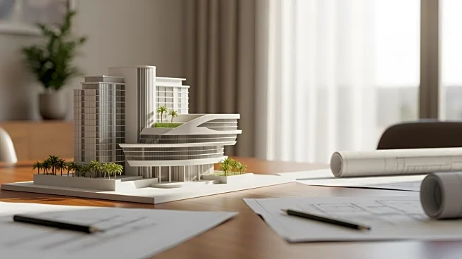 BeiTeck Expands Real Estate Innovation with Launch of OikoTeck in Greece