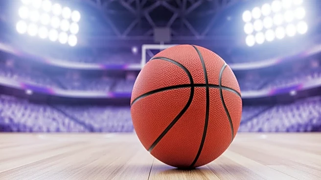 TCU Women's Basketball Team Defeats N.C. State in Key Early Season Matchup