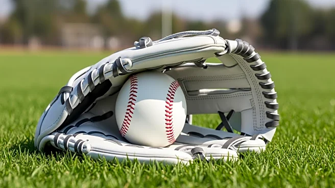 Atlanta Braves Sign Left-Handed Pitcher Connor Thomas to Minor-League Deal