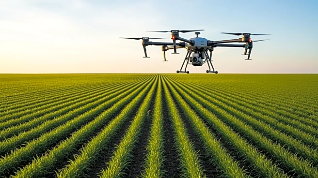 AgroChem Summit 2025 Focuses on Digital Agriculture and Precision Farming