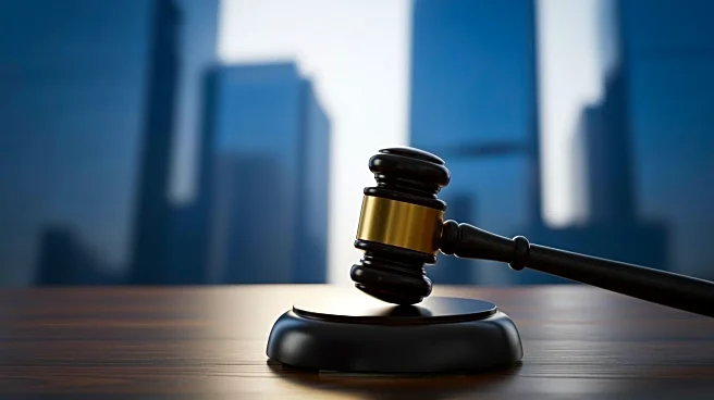 Singapore Court Sentences Australian Man for Public Nuisance Involving Ariana Grande