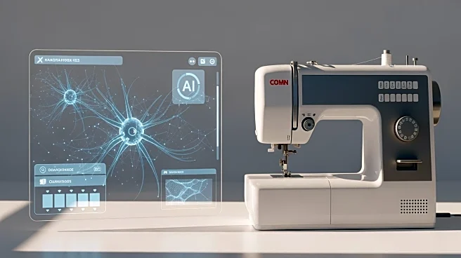 Fashion Industry Faces New Challenges with Tariffs and AI Integration