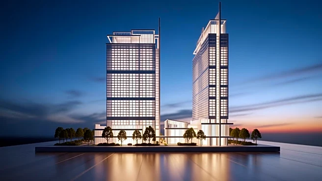 IHG Signs Agreement to Launch Crowne Plaza Al Khobar Al Bandariyah, Expanding Presence in Saudi Arabia