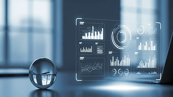 B2B Marketing Leaders Focus on Data to Enhance Experiential Strategies Amid Budget Constraints