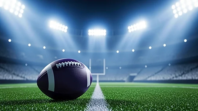 Baltimore Ravens Secure Victory Against Cleveland Browns Amid Lamar Jackson's Return