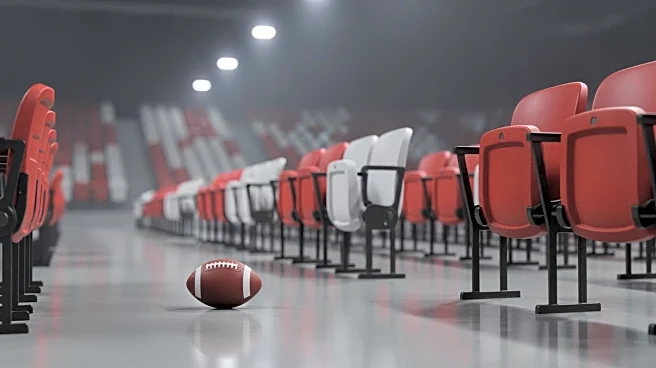 Arizona Cardinals Face Fan Discontent After Consecutive Blowout Losses