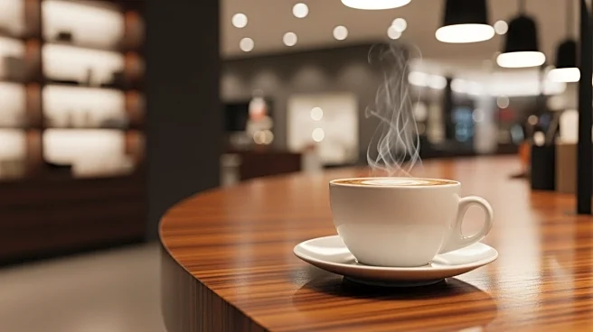 Scooter’s Coffee Opens First In-Store Location at Meijer in Machesney Park