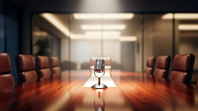 Business Leaders Urged to Reclaim Voice in Public Policy Amidst Government Trust Decline