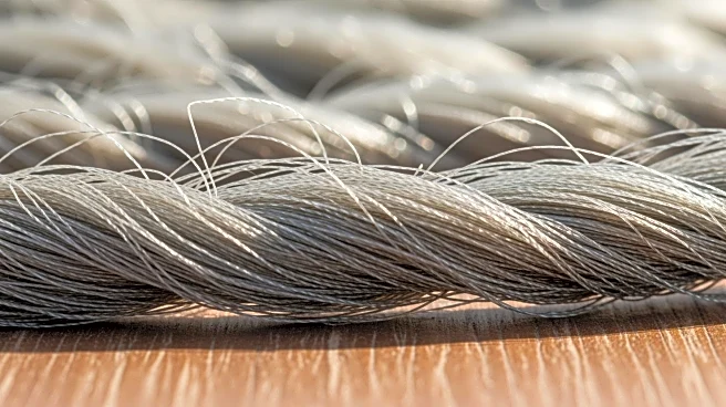 Fishing Net Fiber Market Growth Driven by Rising Commercial Fishing Demand and Sustainability Efforts