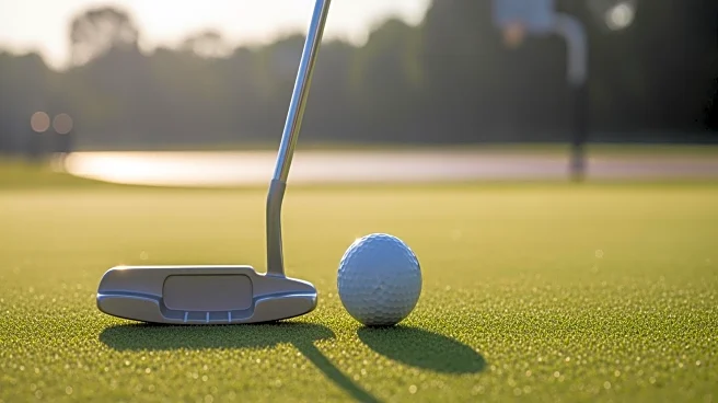 Caitlin Clark Participates in LPGA's Annika Pro-Am, Showcasing Versatility Beyond Basketball