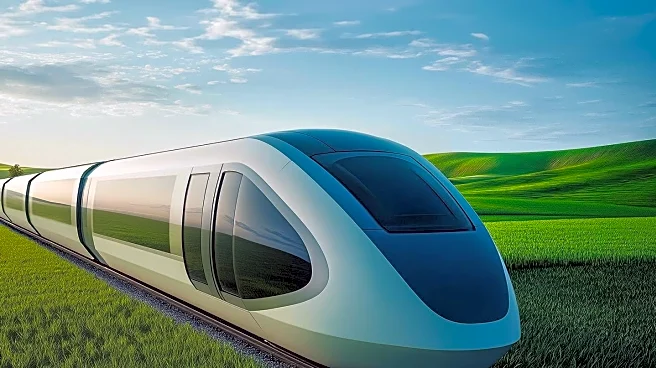 Travel Industry Embraces Sustainable Practices and Technology for Future Growth