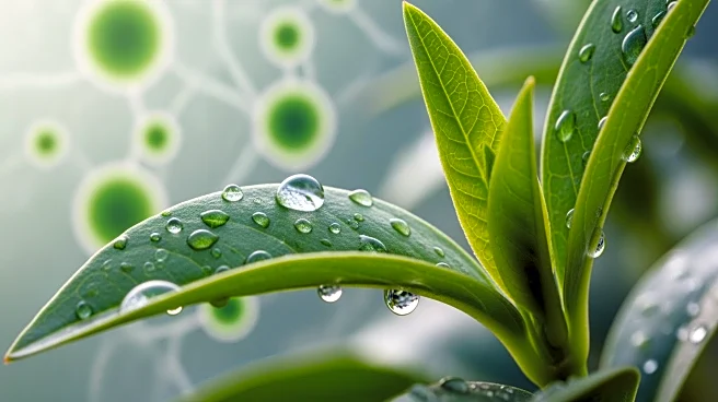 InsightAce Analytic Reports on Agricultural Microbials Market Growth and Trends