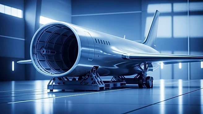 Embraer Shifts C-390 Assembly Plans from Saudi Arabia to UAE