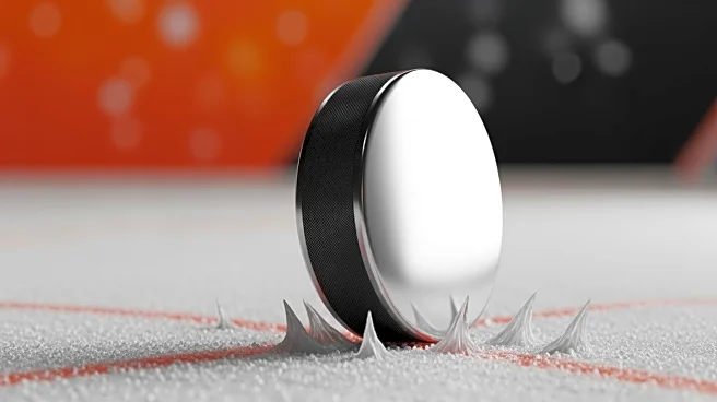 Anaheim Ducks' Leo Carlsson Emerges as Top Scorer, Boosting Team's Standings