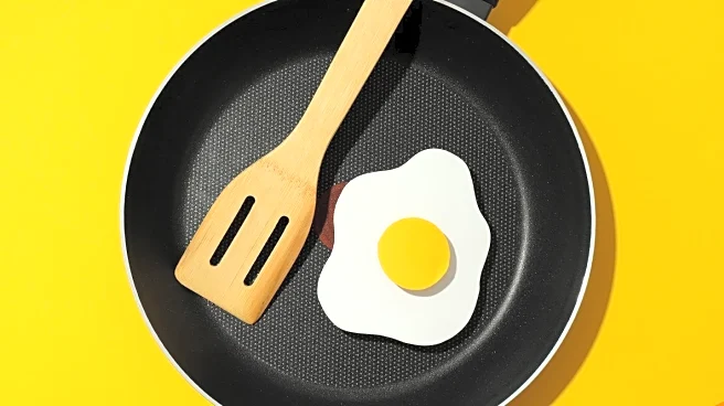 Food Safety Expert Clarifies Egg Storage and Expiration Guidelines for Thanksgiving