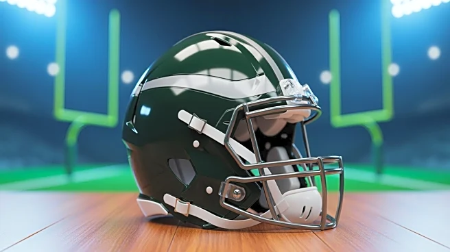 Nick Sirianni Leads Eagles to Victory Over Lions, Strengthening NFC Standings