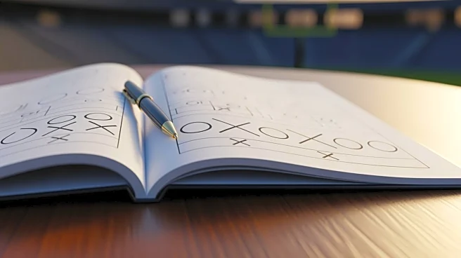 Dan Campbell Takes Over Lions' Offensive Play-Calling for Remainder of Season