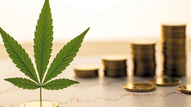 LFTD Partners Reports Q3 Revenue Growth Amid Federal Hemp Ban Concerns
