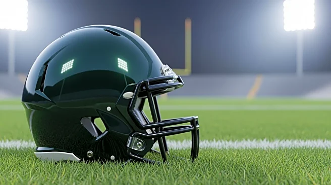 Philadelphia Eagles Defense Shines in Victory Over Lions, Boosting Playoff Prospects